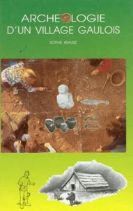 Archéologie d'un village gaulois