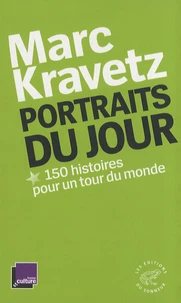 Portraits du jour
