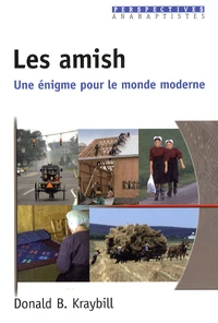 Les amish