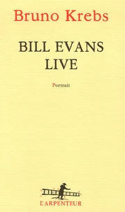 Bill Evans live