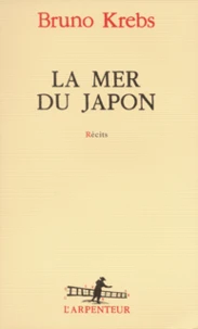 La mer du Japon
