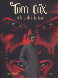 Tom cox et le diable du tsar