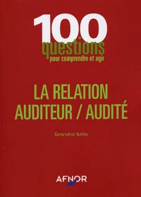 La relation auditeur/audité