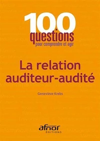 La relation auditeur-audité