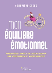 Mon équilibre émotionnel