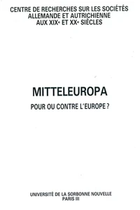 Mitteleuropa