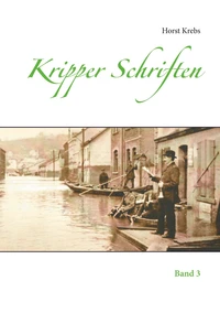 Kripper Schriften