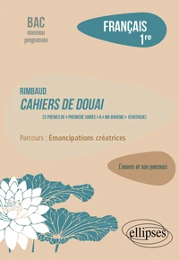 Français 1re