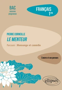Français 1re