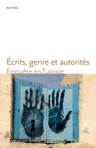 Ecrits, genre et autorités