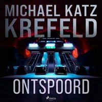 Ontspoord