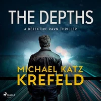The Depths: the fast-paced, twisty Scandi-Noir from celebrated Danish crime writer