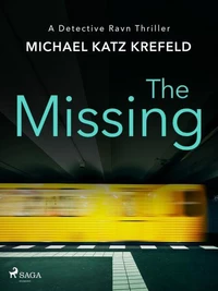 The Missing: A Scandinavian missing persons thriller