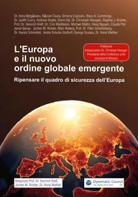 L'Europa e il nuovo ordine globale emergente
