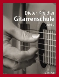 Guitar Method