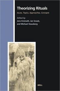 Theorizing Rituals