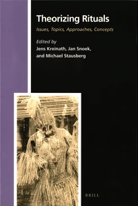 Theorizing Rituals