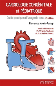 Cardiologie congénitale et pédiatrique
