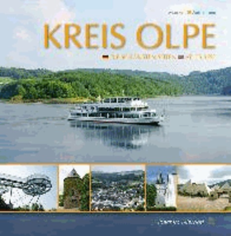 Kreis Olpe - Die schönsten Seiten - At its best.