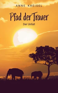 Pfad der Trauer