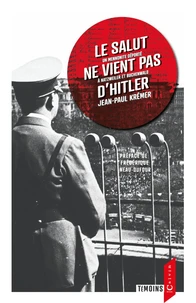 Le salut ne vient pas d'Hitler
