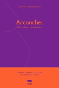Accoucher