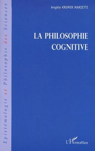 La philosophie cognitive