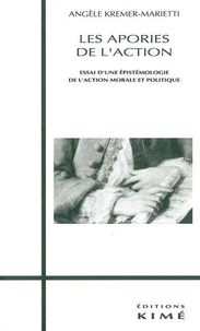 Les apories de l'action