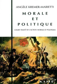 Morale et politique
