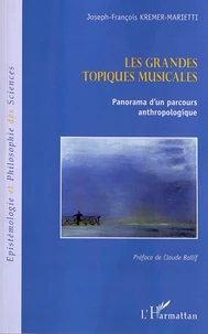Les grandes topiques musicales