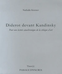 Diderot devant Kandinsky