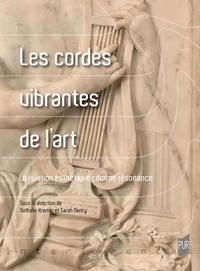 Les cordes vibrantes de l'art