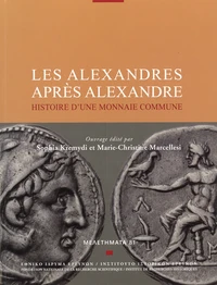 Les alexandres après Alexandre