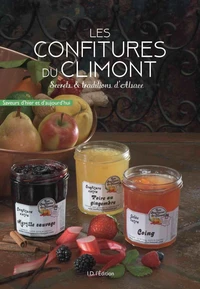 Les confitures du Climont