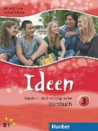 Ideen 3. Kursbuch