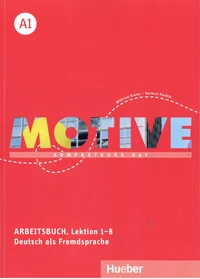 Motive A1 Kompaktkurs Deutsch als Fremdsprache