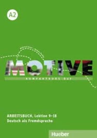 Motive Kompaktkurs Deutsch als Fremdsprache A2
