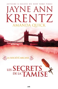 Les secrets de la Tamise