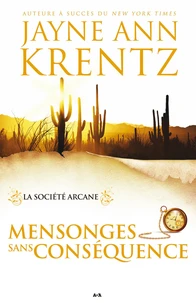 Mensonges sans conséquence