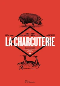 La charcuterie