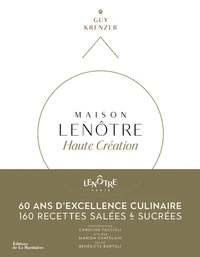 Maison Lenôtre