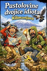 pustolovine dvojice idiota kilimanjaro