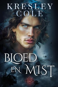 Bloed en Mist: een vampier romantasy