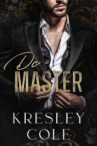  Kresley Cole - De Master - De Game Makers, #2.