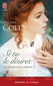 Si tu le désires