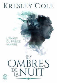 L'amant du prince vampire