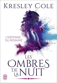 L'espionne du royaume