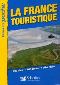 La France touristique dans la poche