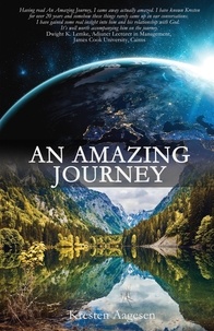  Kresten Aagesen - An Amazing Journey.