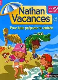 Pour bien préparer la rentrée